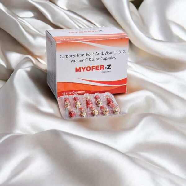 Myofer Z