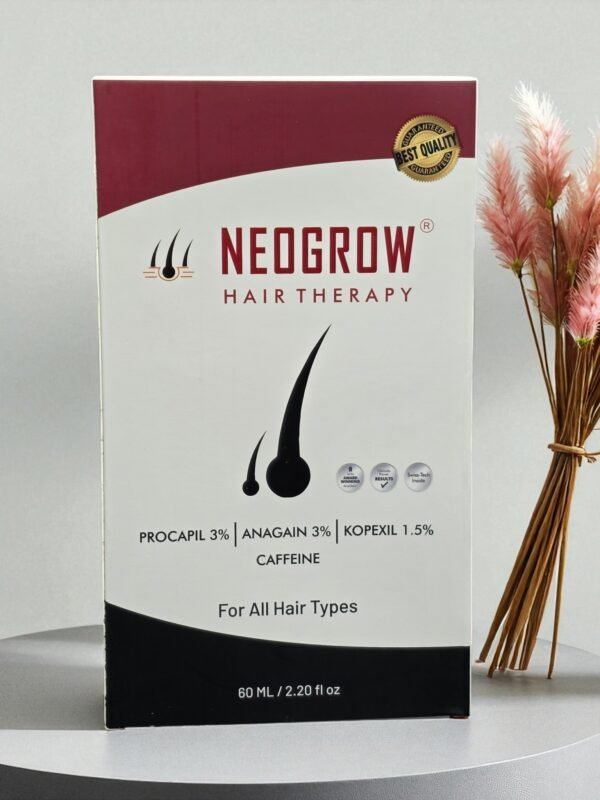 neogrow hair serum