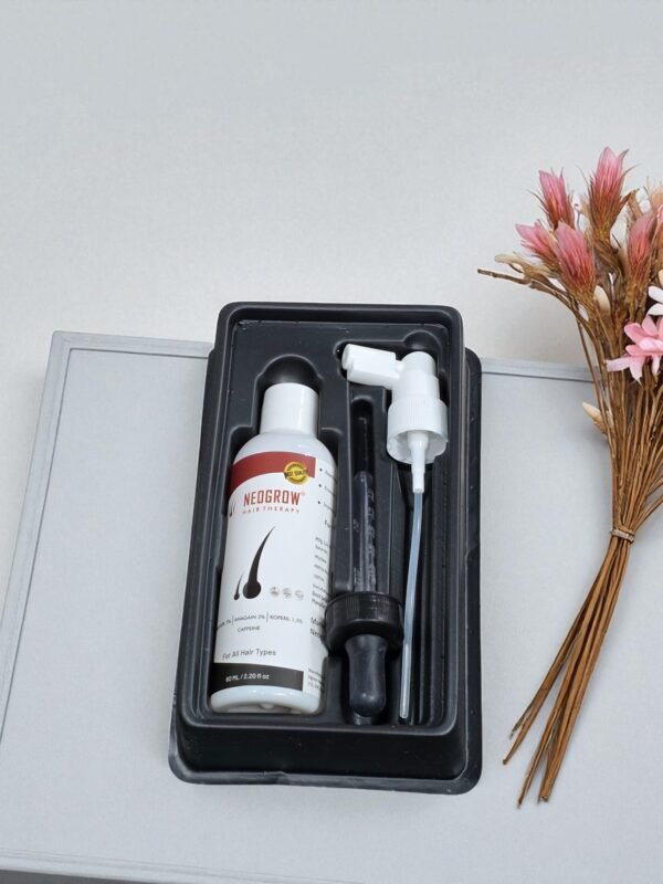neogrow hair serum