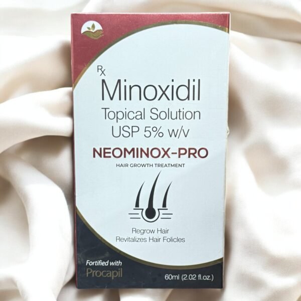 Neominox pro 5%