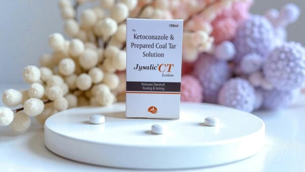 jysalic ct lotion