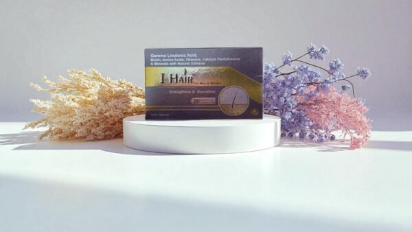 i hair tablets