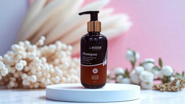 neogrow hair shampoo