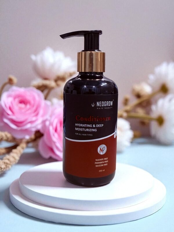 neogrow hair conditioner